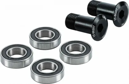 CUBE Seat Stay to Link Set Stereo 140 HPC