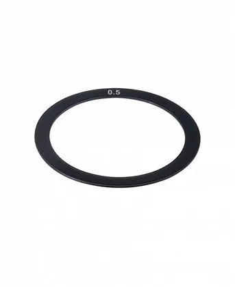 BBB BBO-111 BOTTOM BRACKET SHIM 0.5mm