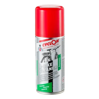 CyclOn E-BIKE CLEANER