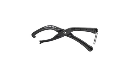 Park Tool kliešte CHALLENGE na montáž plášťov