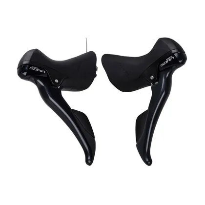 Dual control Sora ST-R3000 pár 2x9-k.+kabeláž