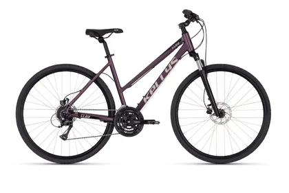 KELLYS Clea 90 Desert Purple S 28"