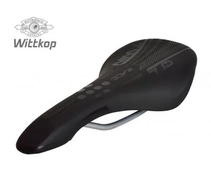 Wittkop sedlo Cobra Race TWIN 7.0 Gel
