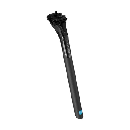 Sedlovka VIBE CARBON 0-15mm offset, 350mm /Vel:31,6