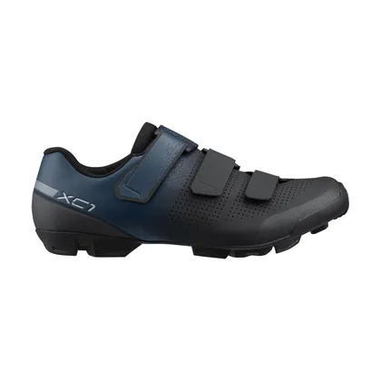 Tretry SHXC102 dámske čierne /Vel:38
