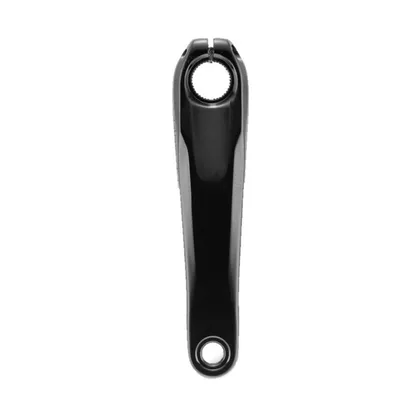 Kľuka ľavá+pravá Steps FC-EM900 165mm čierne bez prevodníka