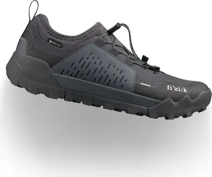 Tretry Fizik Terra Ergolace GTX 2.0 Black - Black