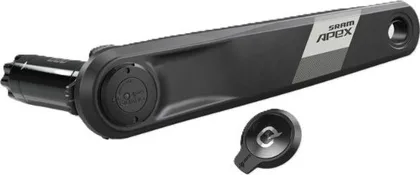 Powermeter SRAM SNL Apex D1 DUB Wide 165