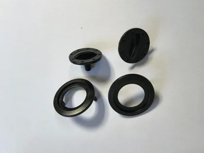 BBB BHE-145 Hinge SET