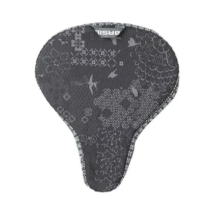 Basil BOHÉME SADDLE COVER