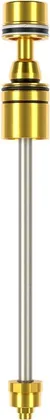 Upgrade sada RockShox Debonair BXR 200 D1