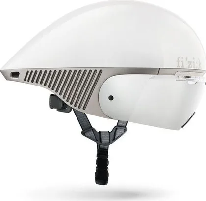 Prilba Fizik Vento Kunée White