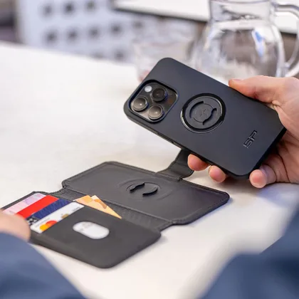 Kryt MAGNETIC CLIP SPC+ M