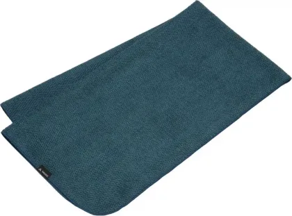 Vaude uterák Comfrot Towel III M, blue sapphire