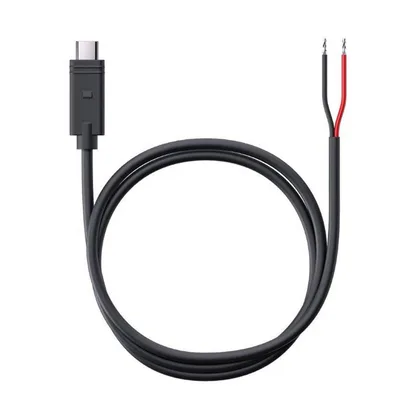 Kábel 6V DC SPC+
