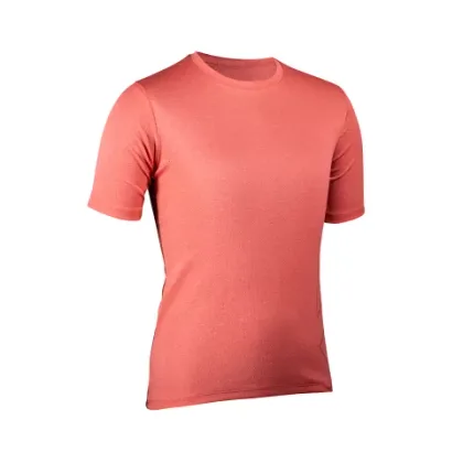 LEATT dres krátky rukáv MTB Trail 2.0, dámsky, Coral