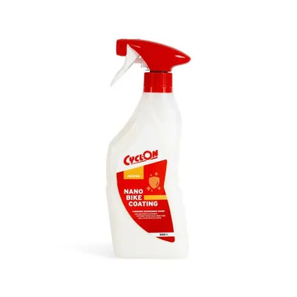 CyclOn NANO BIKE COATING