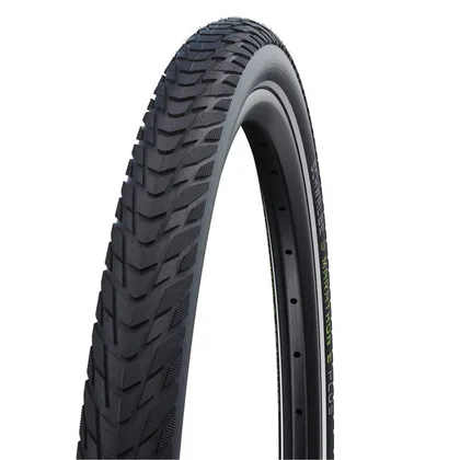 Plášť MARATHON E-PLUS 28x2.00 (50-622) 67EPI 1210g Perf TwinSkin Smart DualGuard Addix E reflex