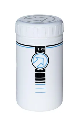 Fľaša na náradie biela 500 ml