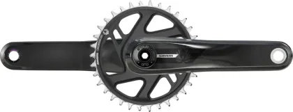 Kľuky SRAM S500 Eagle B148 DUB C 175 32T AL