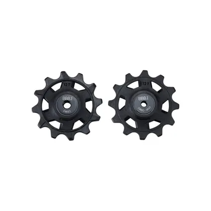 BBB BDP-10X Rollerboys 12T SR Xplr