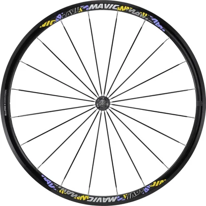 Predné koleso Mavic Ellipse II DTO RB