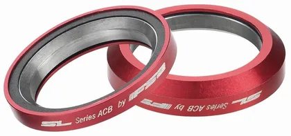 FSA ložisko hl. zloženia-ACB 873R 36°x45° 1-1/8 Black S MR054R-OD 41