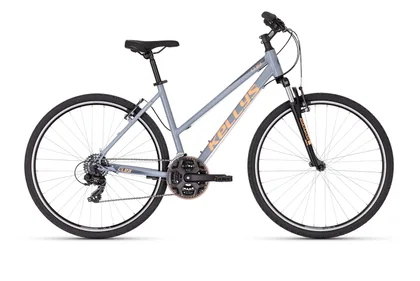 KELLYS Clea 10 Misty Blue M 28"