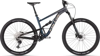KELLYS Thorx 10 Quartz Blue S 27.5"