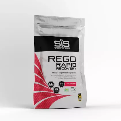 SiS POWDER REGO RAPID RECOVERY 1.5kg (powder)