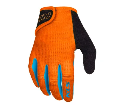 Rukavice KLS Yogi orange L