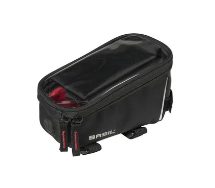 Basil SPORT DESIGN FRAME BAG