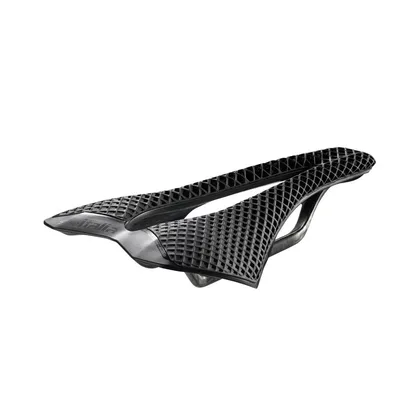 SELLE ITALIA sedlo SLR 3D Carbon s výrezom