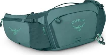 Ľadvinka Osprey Savu 5 Cascade Blue