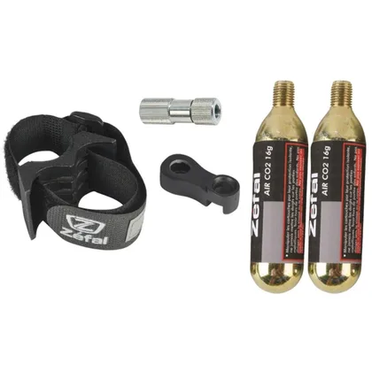 Držiak UNIVERSAL + 2x bombička 16g so závitom