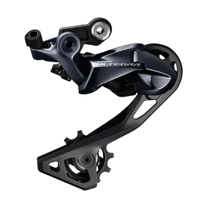 Prehadzovačka Ultegra RD-R8000 11-k. dlhé ramienko Shadow