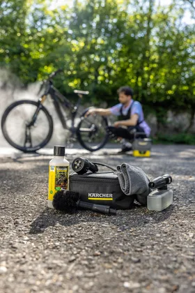 Sada BIKE KIT pre OC 4