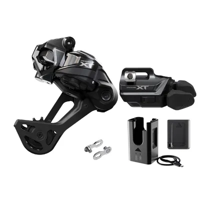 Upgrade kit rad. systému XT M8250 - I-spec EV