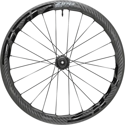 Koleso Zipp 353 NSW TL DBCL 7R SR 12x142 STD A1