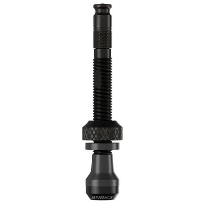 Ventil SCV Tubeless 60mm 2ks