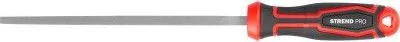 Pilník Strend Pro Premium ComfortGrip, 325 mm, štvorhranný