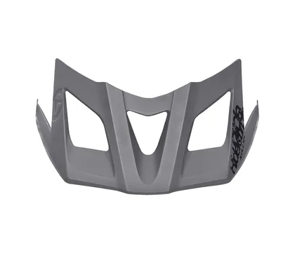 Náhradný štít pre prilbu RAZOR dusty grey L/XL