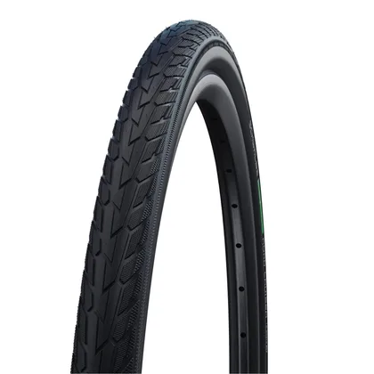 Plášť ROAD CRUISER 20x1.75 (47-406) 50EPI 545g TwinSkin K-Guard Green