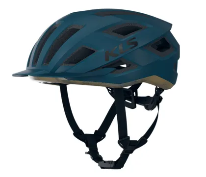 Prilba DYNAMIC II thunderstorm blue L/XL