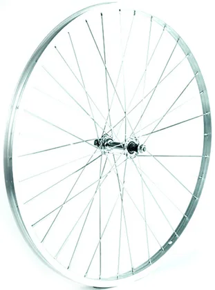 DEMA koleso Modet 24x1 3/8" predné (540-25)
