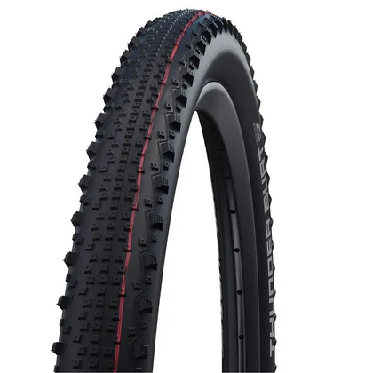 Plášť THUNDER BURT 29x2.10 (54-622) 67EPI 550g TLE Evo Super Ground Addix Speed skladací