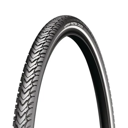Plášť PROTEK CROSS 28x1.75 (47-622) 22TPI 1040g reflex