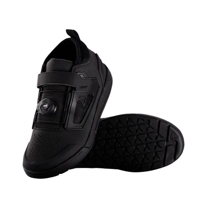 LEATT cyklistická obuv ProFlat 3.0 Women, Black, V26
