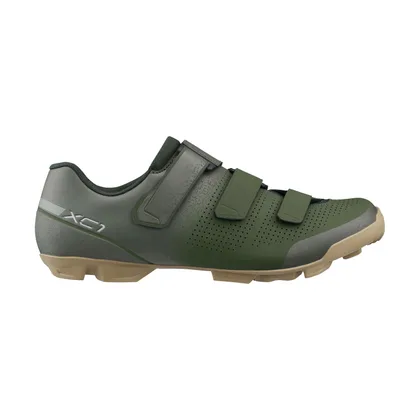Tretry SHXC102 zelené /Vel:43