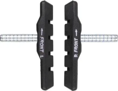 Špalík brzdový 72 mm